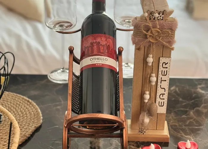 Apartment Bohemian Rhapsody