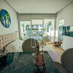 Apartment Bohemian Rhapsody Paphos