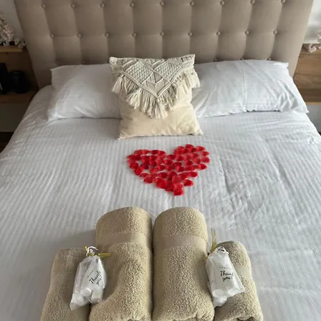 Bohemian Rhapsody * Paphos