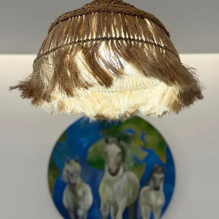 Bohemian Rhapsody Appartement Paphos