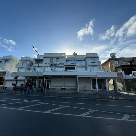 Bohemian Rhapsody Appartement