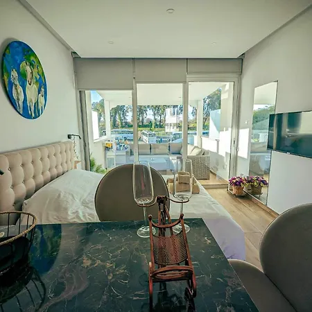 Appartement Bohemian Rhapsody Paphos