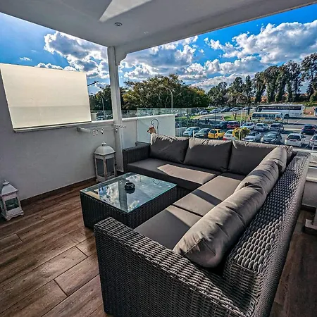 Appartement Bohemian Rhapsody