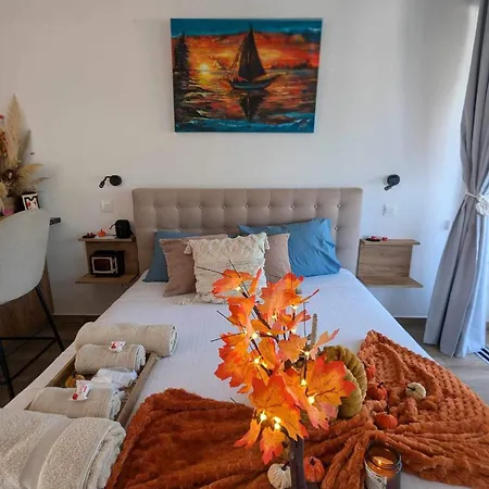 Bohemian Rhapsody Appartement Paphos