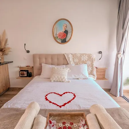 Appartement Bohemian Rhapsody