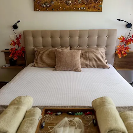 Appartement Bohemian Rhapsody