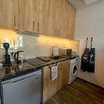 Bohemian Rhapsody Apartment