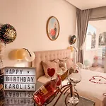 Bohemian Rhapsody Apartment Paphos