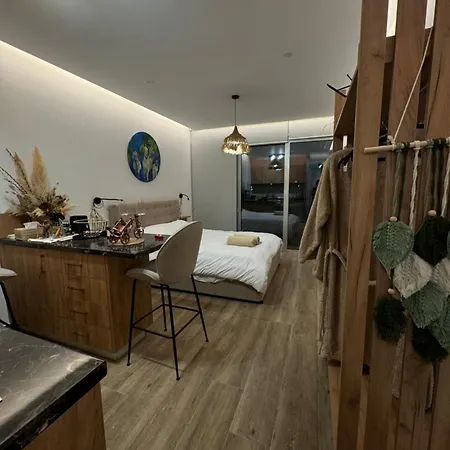 Bohemian Rhapsody Apartment Paphos