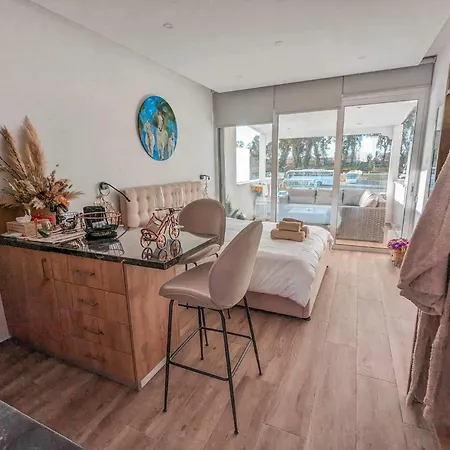 Apartment Bohemian Rhapsody