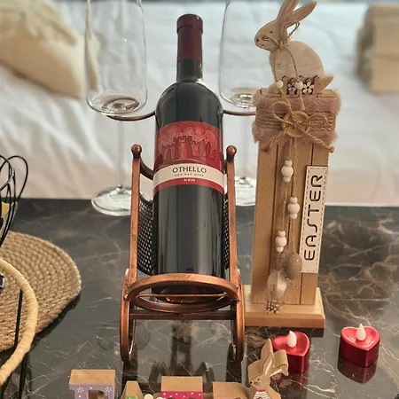 Apartment Bohemian Rhapsody