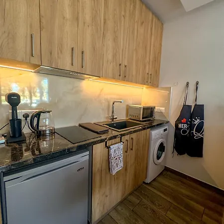 Bohemian Rhapsody Apartment