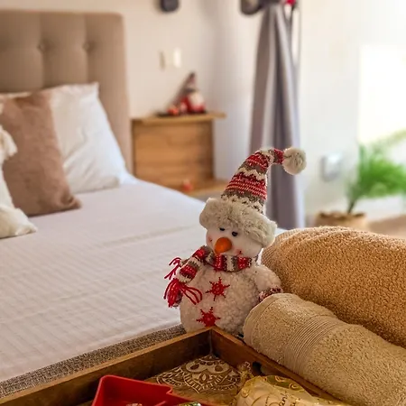 Apartment Bohemian Rhapsody *