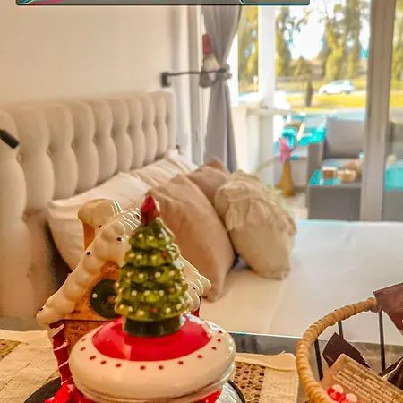 Apartment Bohemian Rhapsody