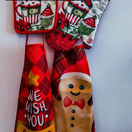 Bohemian Rhapsody Apartment