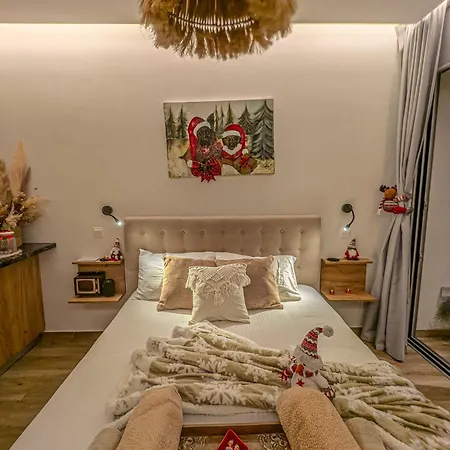 Apartman Bohemian Rhapsody *