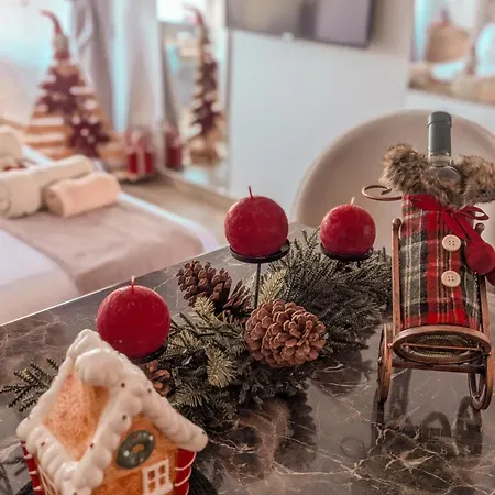 Bohemian Rhapsody Apartment Paphos