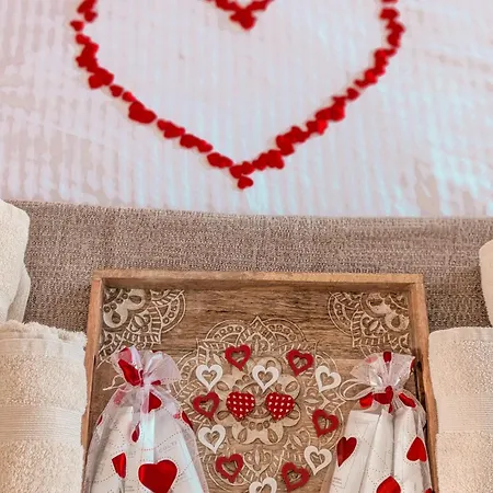 Apartman Bohemian Rhapsody Paphos
