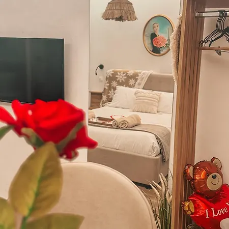 Apartment Bohemian Rhapsody Paphos