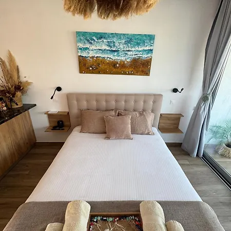 Apartment Bohemian Rhapsody Paphos