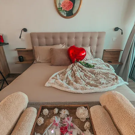 アパート Bohemian Rhapsody