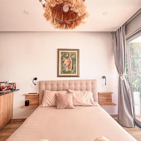 Apartment Bohemian Rhapsody Paphos