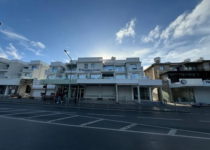 Bohemian Rhapsody アパート