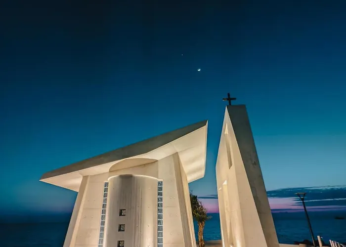 Bohemian Rhapsody アパート