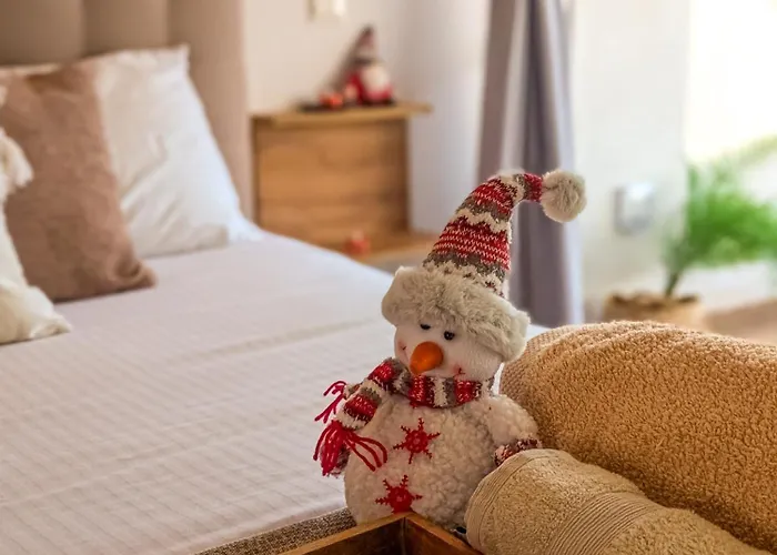 アパート Bohemian Rhapsody *