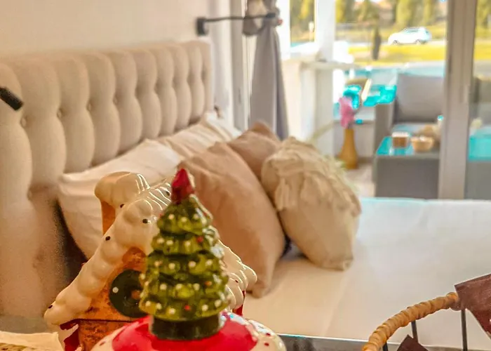 アパート Bohemian Rhapsody