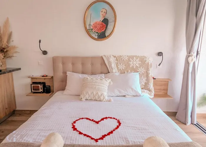 アパート Bohemian Rhapsody