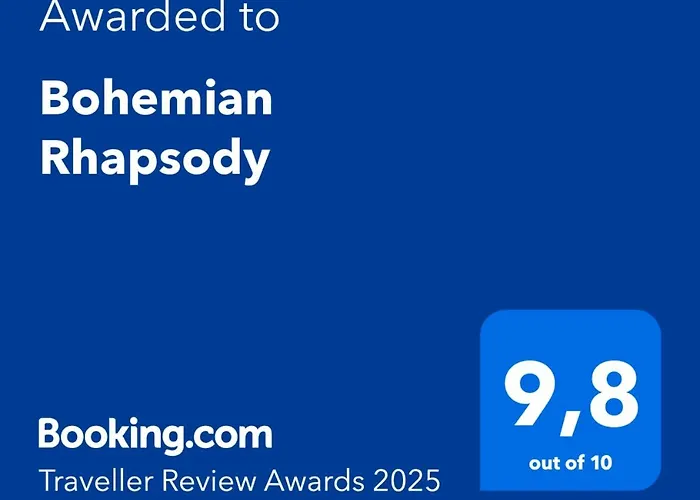 Bohemian Rhapsody * パ フォス