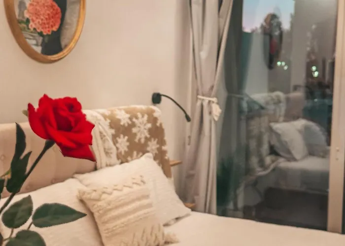 Bohemian Rhapsody アパート *