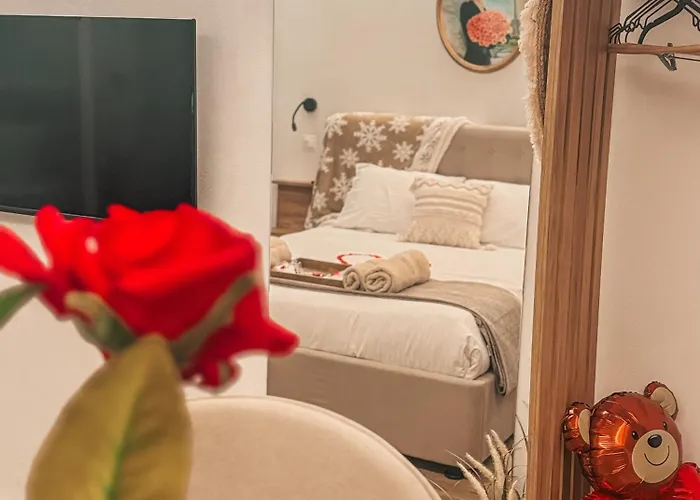 アパート Bohemian Rhapsody パ フォス