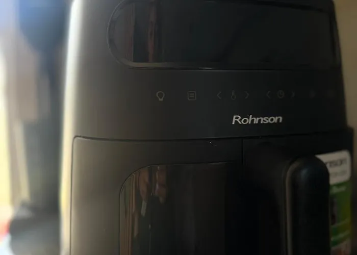 Bohemian Rhapsody アパート *