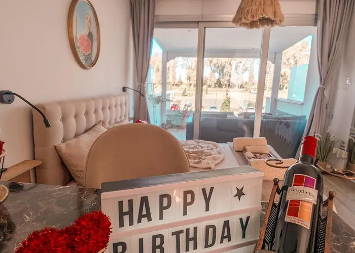 Bohemian Rhapsody アパート