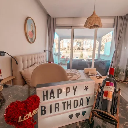 Bohemian Rhapsody Apartamento