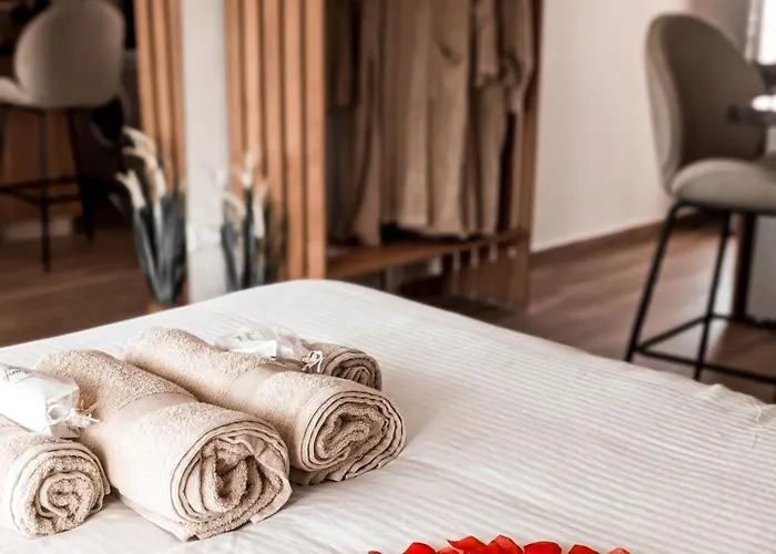 Apartamento Bohemian Rhapsody *