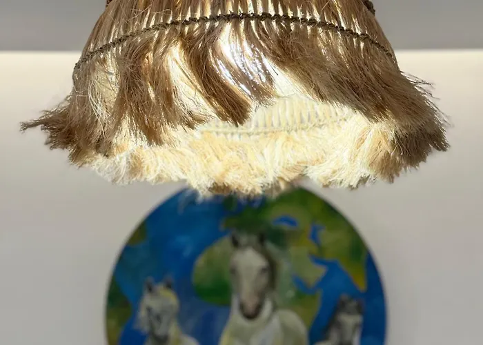 Bohemian Rhapsody Apartamento Paphos