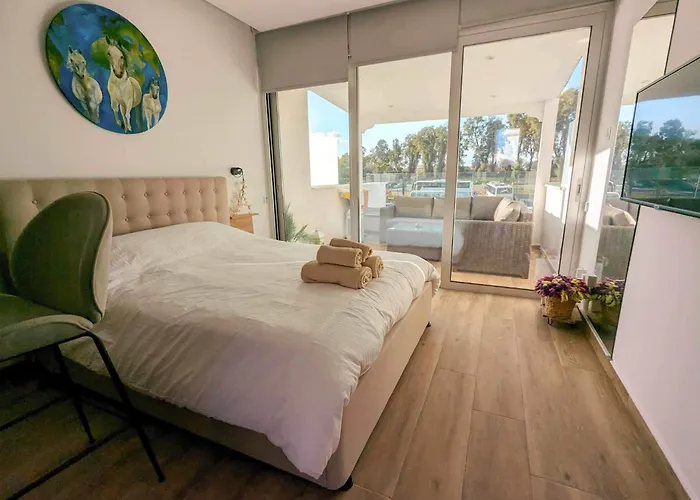 Apartamento Bohemian Rhapsody *