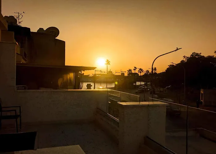 Apartamento Bohemian Rhapsody *