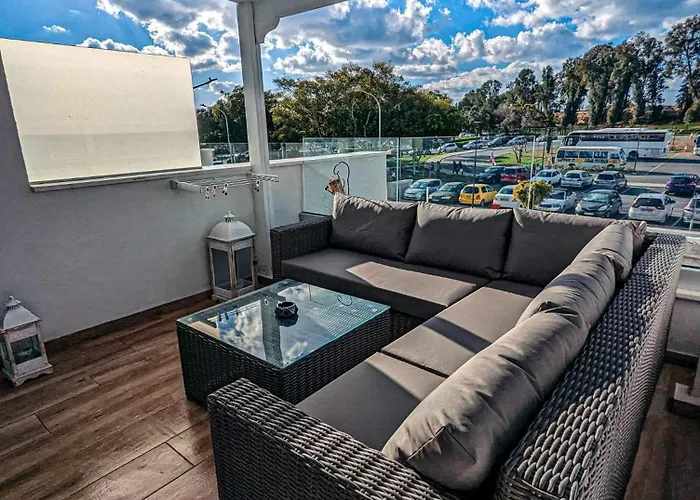 Apartamento Bohemian Rhapsody