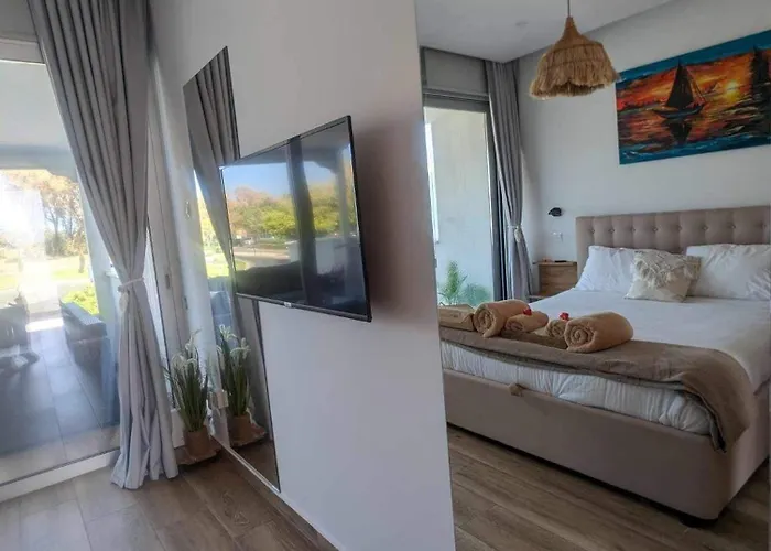 Bohemian Rhapsody Apartamento