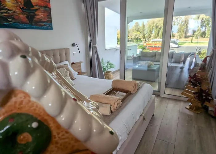 Apartamento Bohemian Rhapsody *