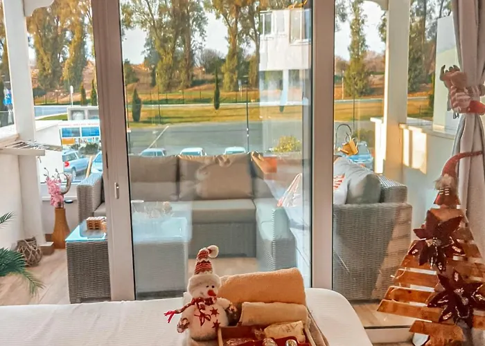 Bohemian Rhapsody Apartamento *