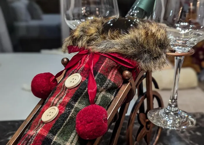 Apartamento Bohemian Rhapsody