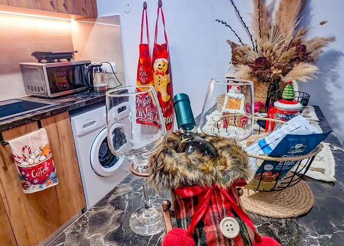 Bohemian Rhapsody Apartamento