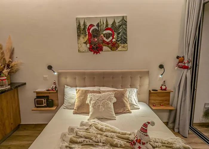 Apartamento Bohemian Rhapsody *