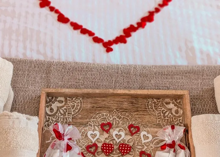 Apartamento Bohemian Rhapsody Paphos