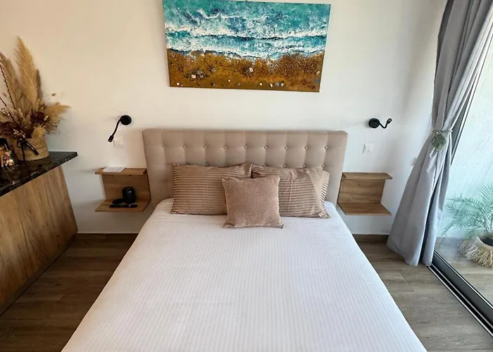 Apartamento Bohemian Rhapsody Paphos